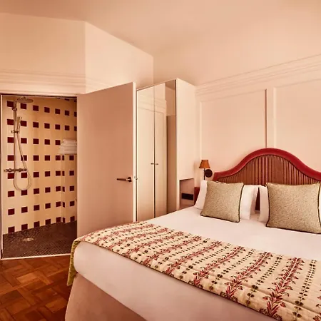 Hotel Maison Monceau-2